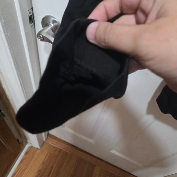 J.Crew Maddie Black Slim Ankle Pants Size 2P Petite - Picture 7 of 10